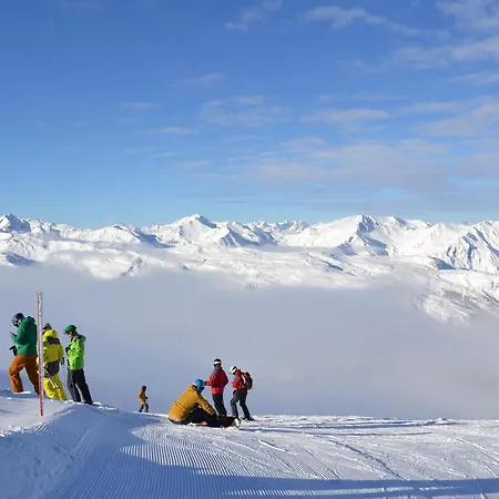 2* Meribel, Sud, Skis Aux Pieds, Animaux Acceptes - Fr-1-182-98 Meribel
