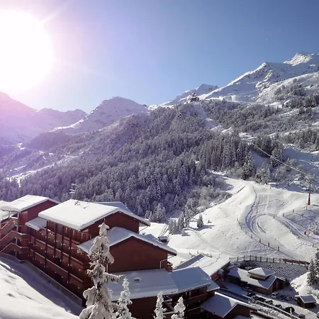 2* Meribel, Sud, Skis Aux Pieds, Animaux Acceptes - Fr-1-182-98 * Meribel