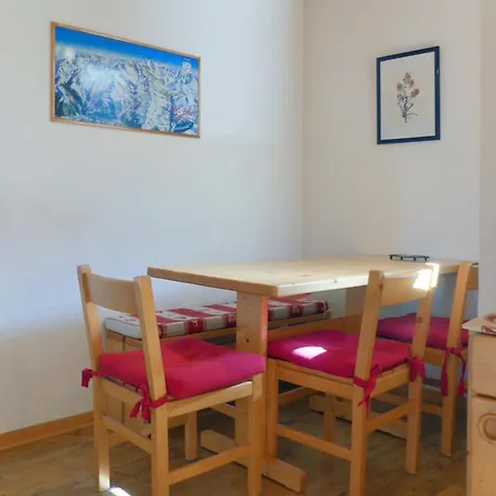 2* Meribel, Sud, Skis Aux Pieds, Animaux Acceptes - Fr-1-182-98 Apartment Meribel