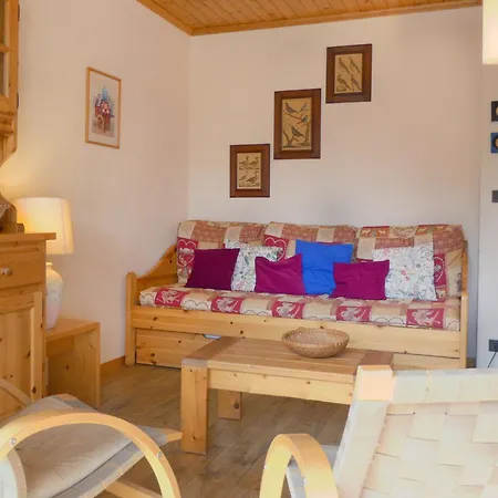 Apartment 2* Meribel, Sud, Skis Aux Pieds, Animaux Acceptes - Fr-1-182-98